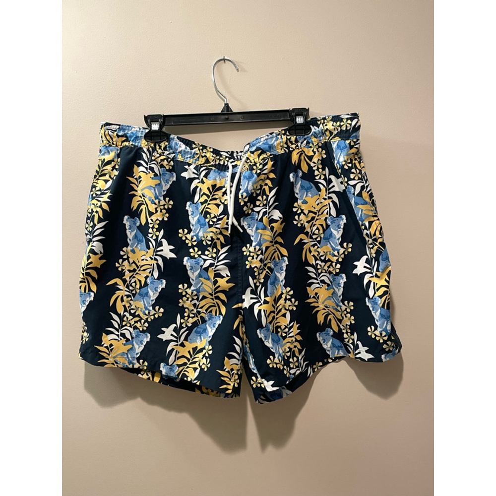 346 Brooks Brothers Swimming Pant for Man